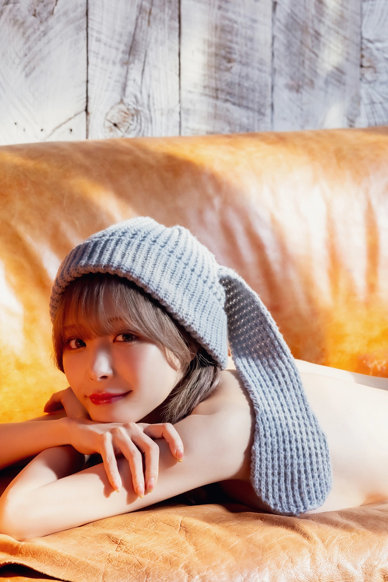 Kana Momonogi 桃乃木かな, FRIDAYデジタル写真集 「Be Charmed vol.1」 Set.02 - P25