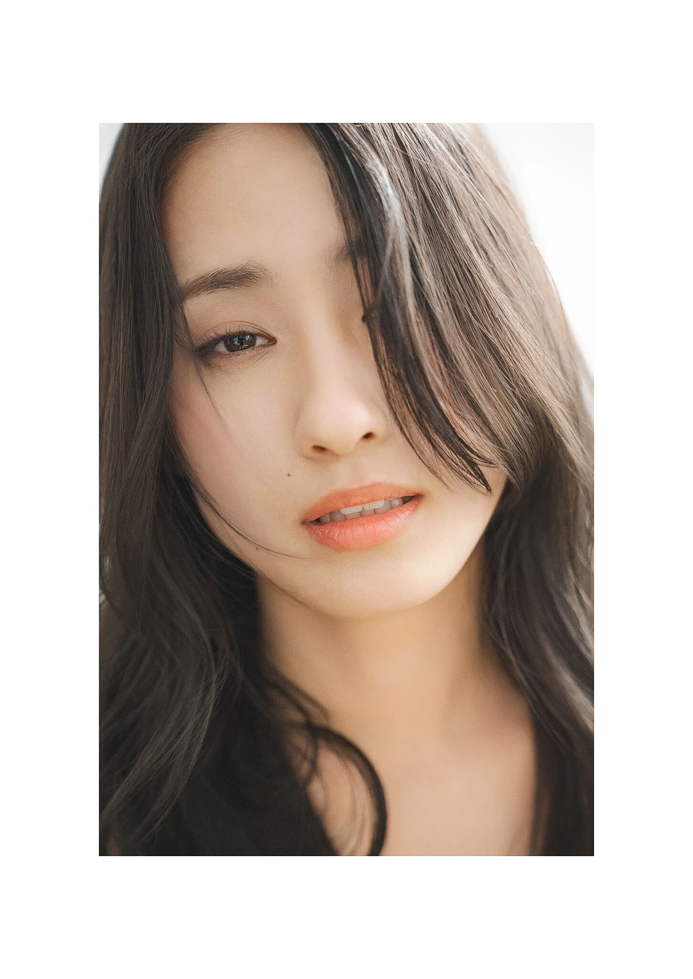 Ayano Sumida 澄田綾乃, デジタル写真集 『 白昼夢 』 Set.02 - P14