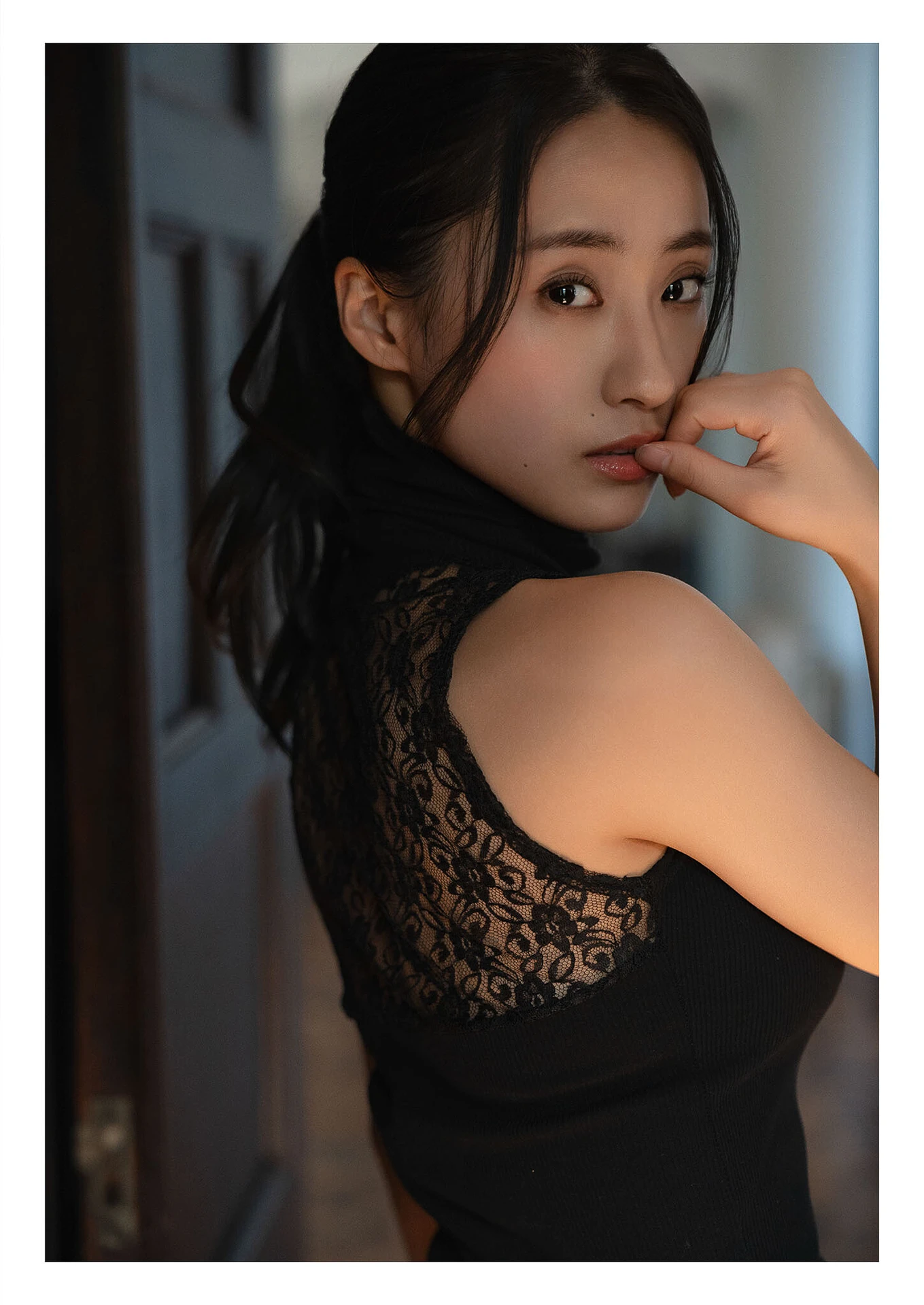 Ayano Sumida 澄田綾乃, デジタル写真集 『 白昼夢 』 Set.02 - P31