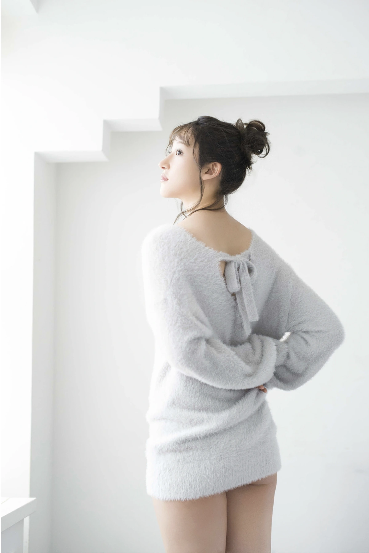 Ami Yamazaki 山崎あみ, FRIDAYデジタル写真集 「美脚クライマックス vol.2 138ページ完全版」 Set.04 - P11