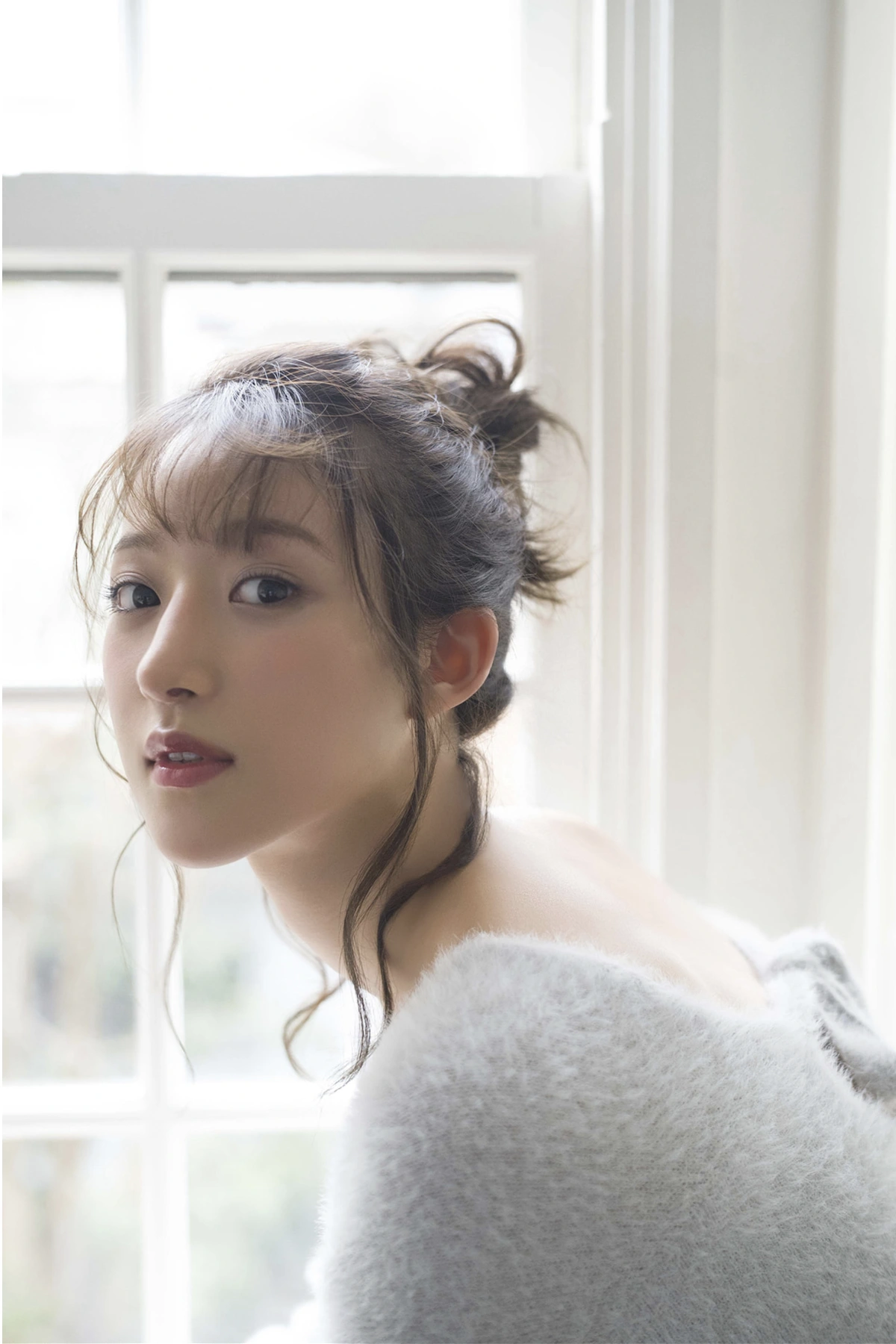 Ami Yamazaki 山崎あみ, FRIDAYデジタル写真集 「美脚クライマックス vol.2 138ページ完全版」 Set.04 - P16