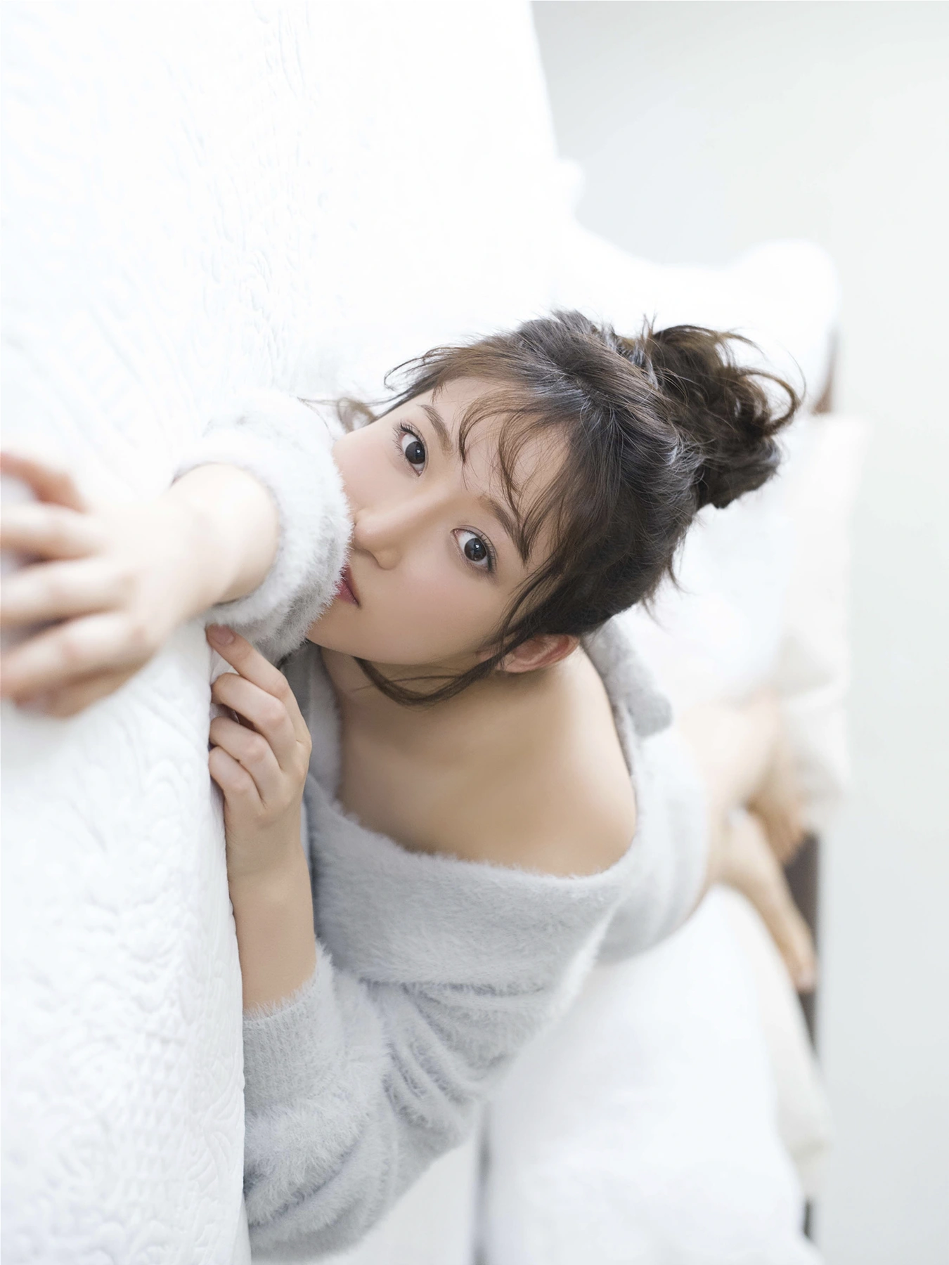 Ami Yamazaki 山崎あみ, FRIDAYデジタル写真集 「美脚クライマックス vol.2 138ページ完全版」 Set.04 - P30