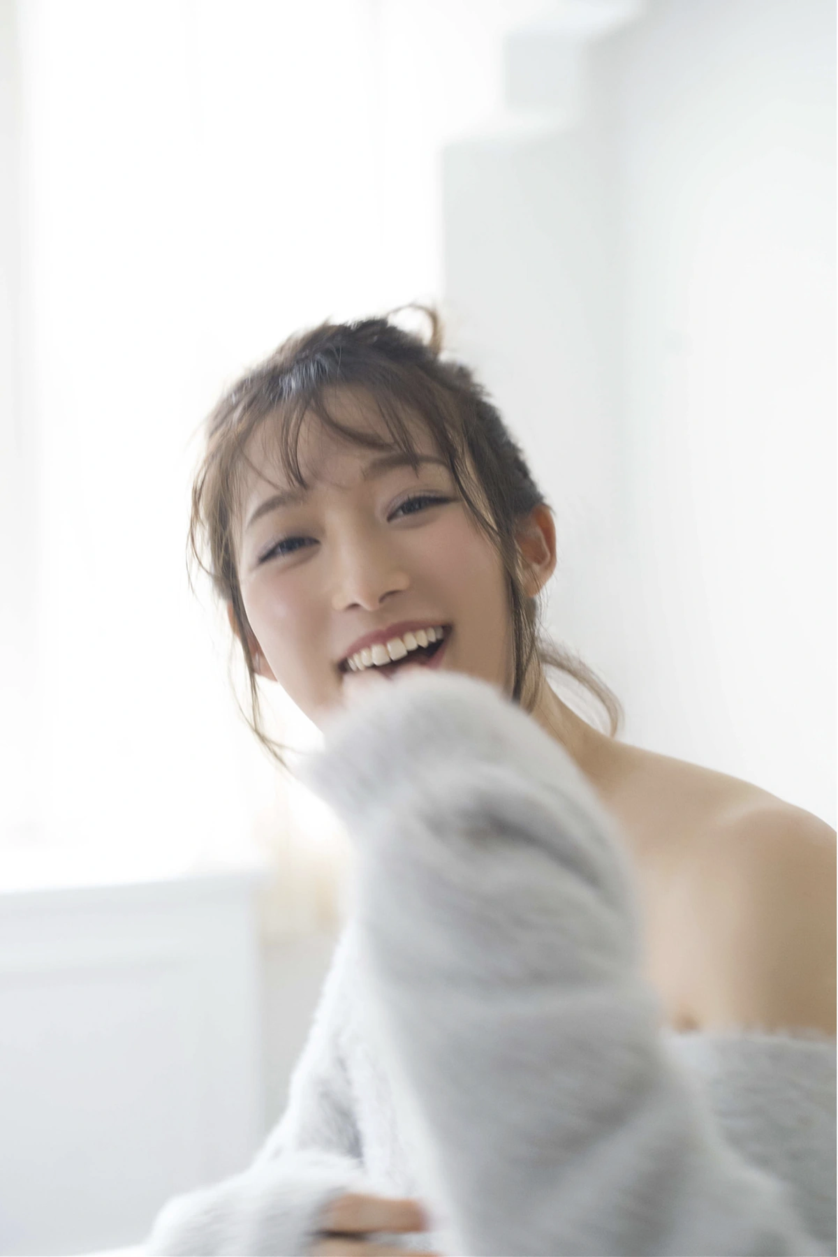 Ami Yamazaki 山崎あみ, FRIDAYデジタル写真集 「美脚クライマックス vol.2 138ページ完全版」 Set.04 - P35