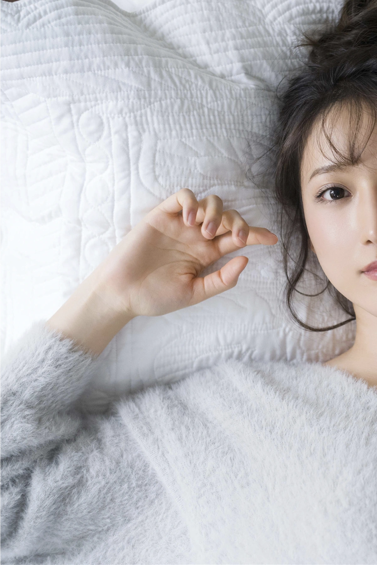 Ami Yamazaki 山崎あみ, FRIDAYデジタル写真集 「美脚クライマックス vol.2 138ページ完全版」 Set.04 - P37