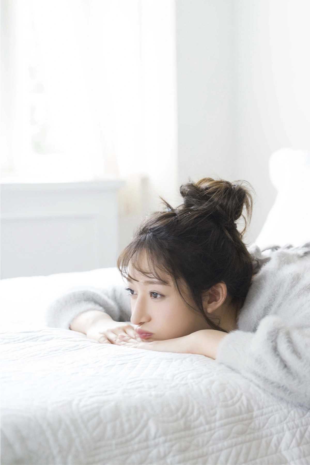 Ami Yamazaki 山崎あみ, FRIDAYデジタル写真集 「美脚クライマックス vol.2 138ページ完全版」 Set.04 - P43