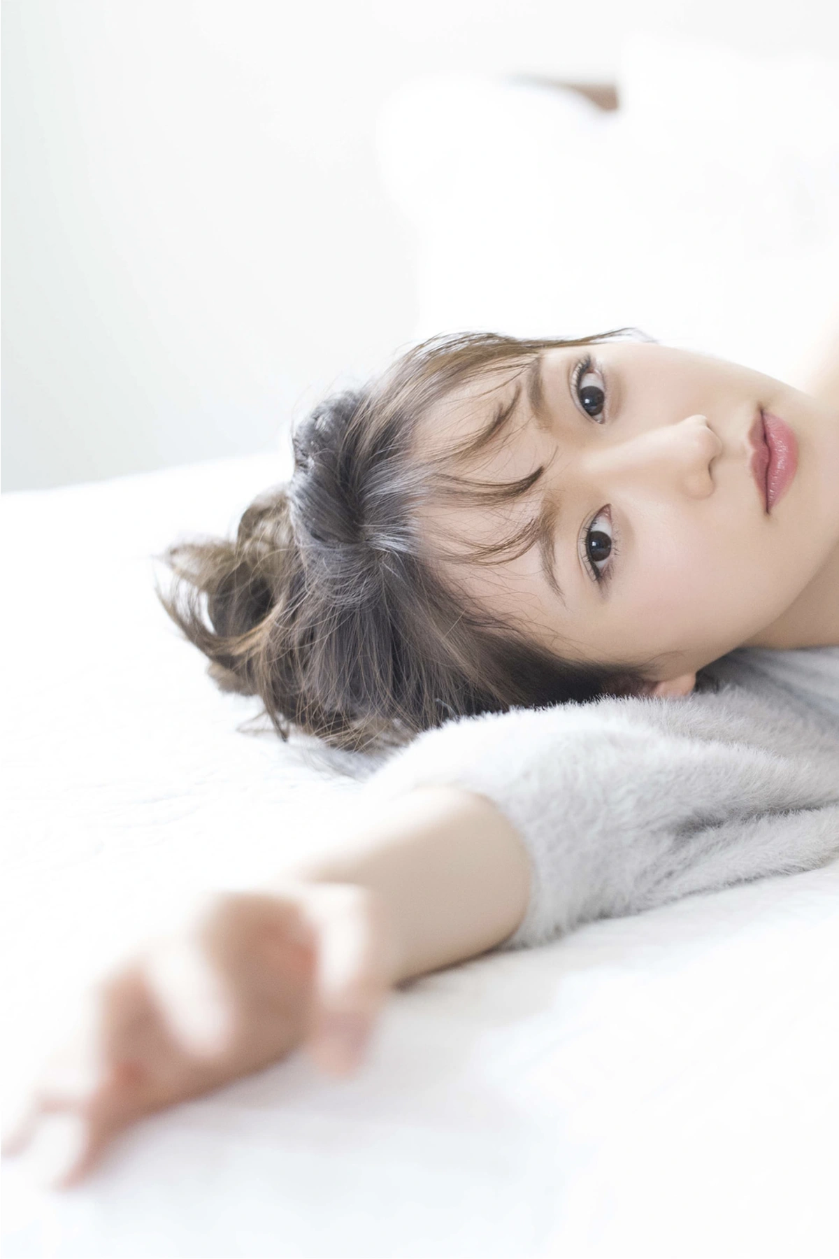 Ami Yamazaki 山崎あみ, FRIDAYデジタル写真集 「美脚クライマックス vol.2 138ページ完全版」 Set.04 - P46