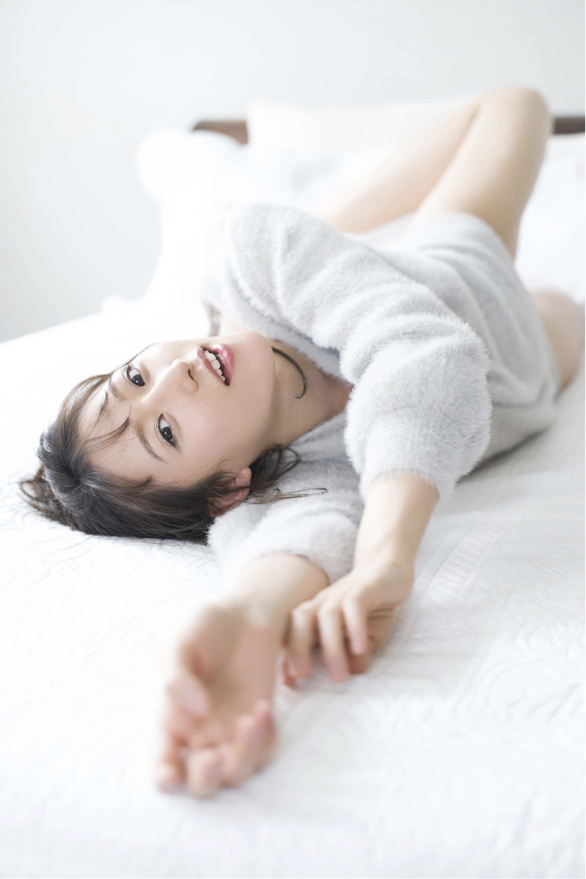 Ami Yamazaki 山崎あみ, FRIDAYデジタル写真集 「美脚クライマックス vol.2 138ページ完全版」 Set.04 - P52