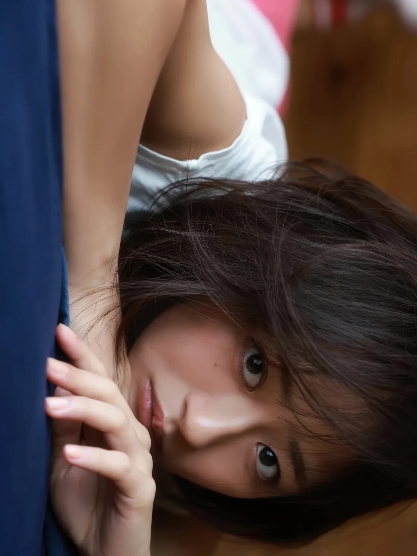 Sumipon すみぽん, FRIDAYデジタル写真集 「LADY LUCK」 Set.02 - P9