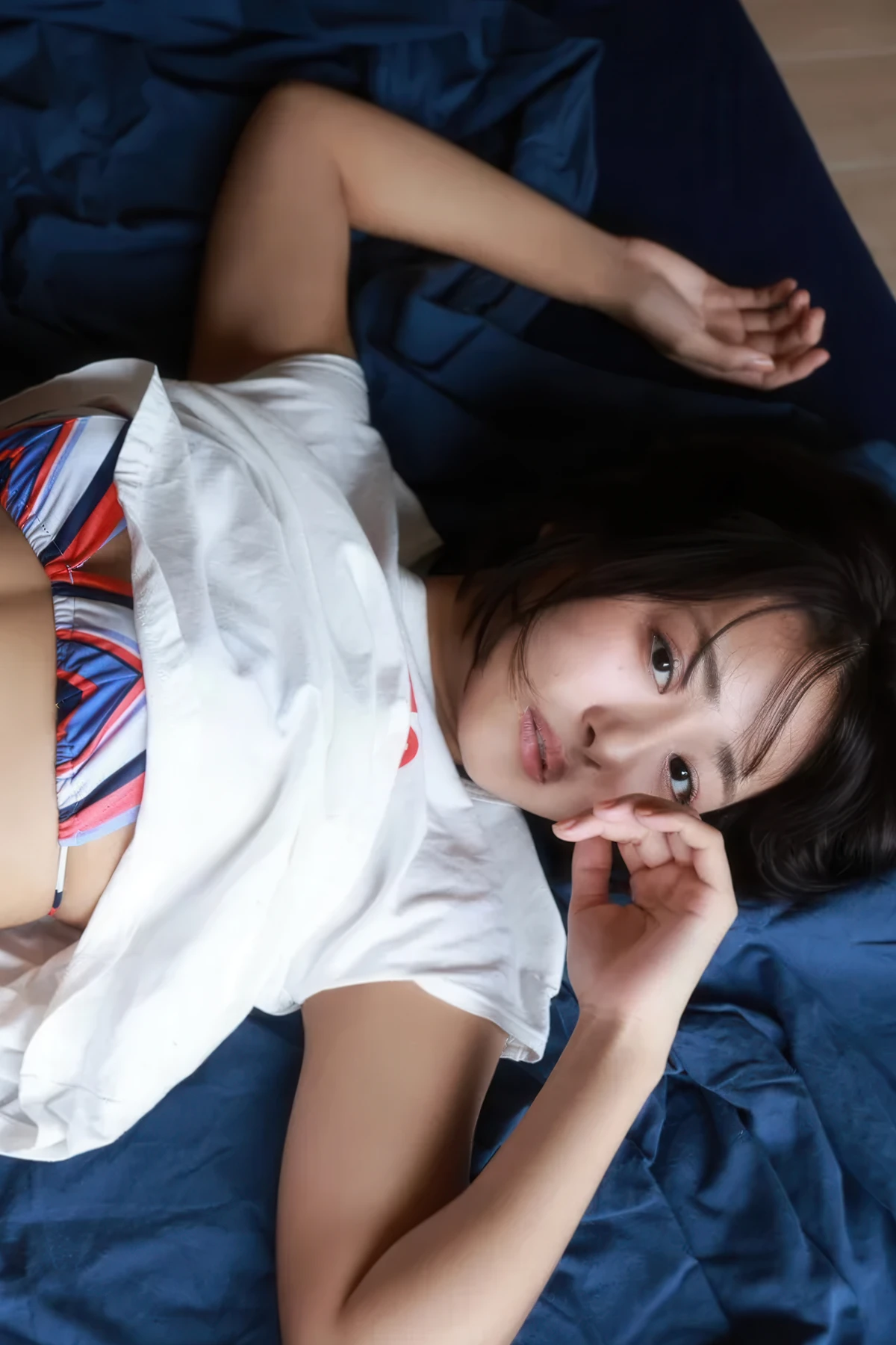 Sumipon すみぽん, FRIDAYデジタル写真集 「LADY LUCK」 Set.02 - P11