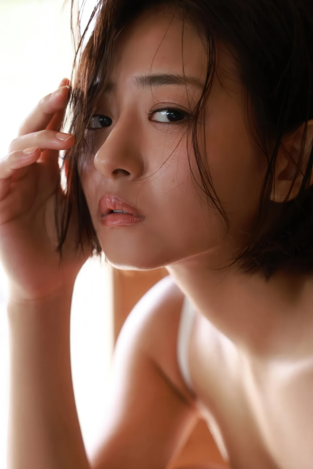 Sumipon すみぽん, FRIDAYデジタル写真集 「LADY LUCK」 Set.02 - P23