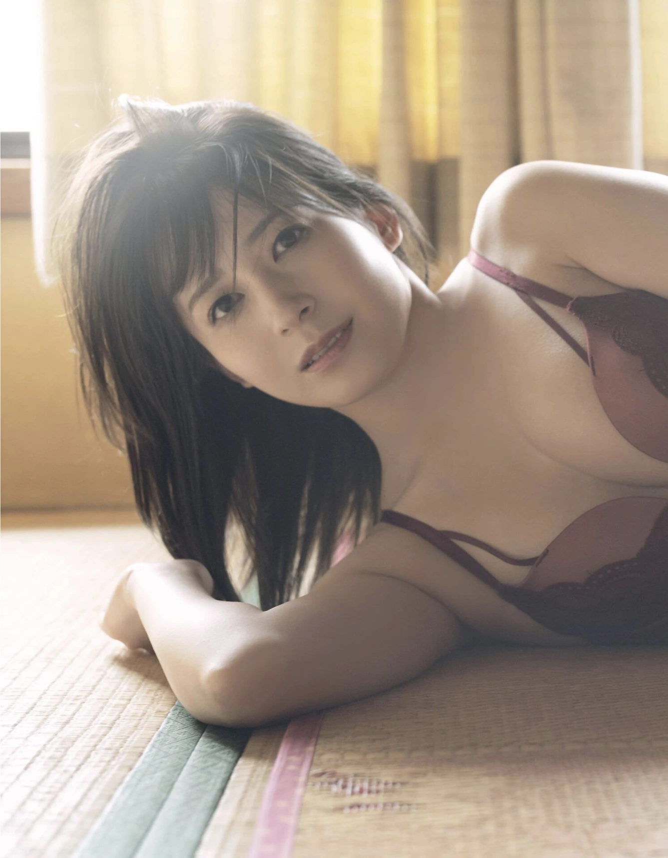 Yukari Sasaki 佐々木優佳里, EX MAX! SPECIAL 2025 Vol.202 エキサイティングマックス！スペシャル Vol.202 - P9