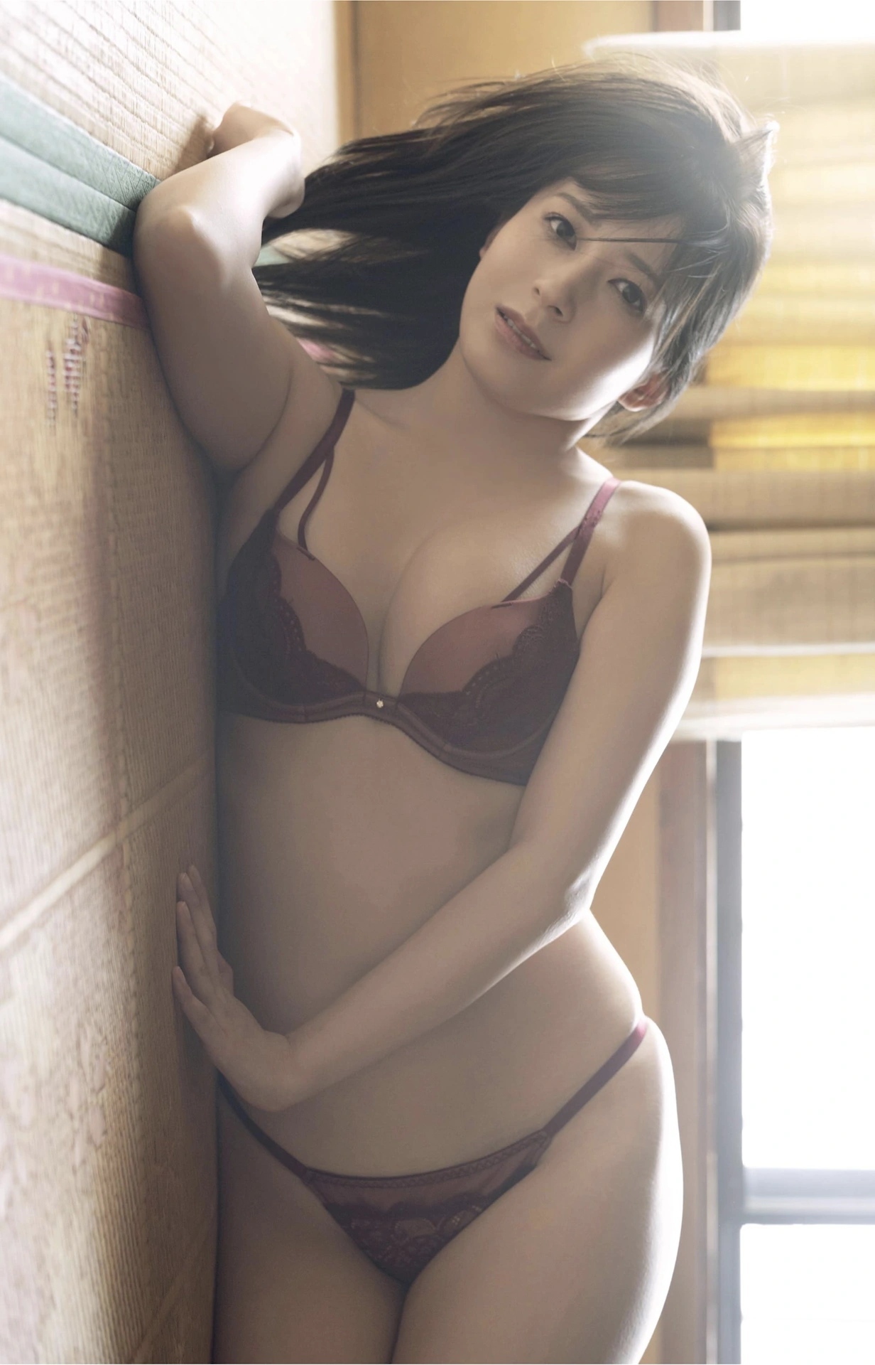 Yukari Sasaki 佐々木優佳里, EX MAX! SPECIAL 2025 Vol.202 エキサイティングマックス！スペシャル Vol.202 - P8