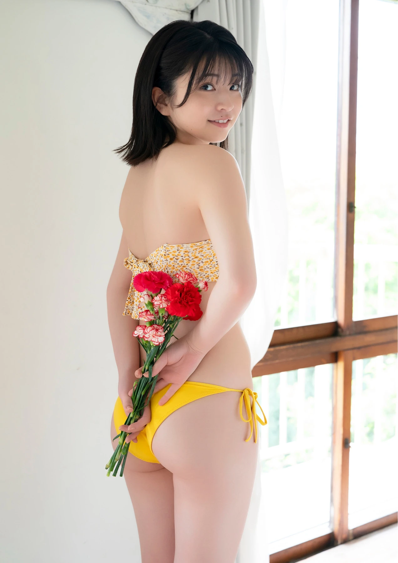 Honoka Sasaki 佐々木ほのか, BOMBデジタル写真集 『青春の記憶。』 Set.02 - P24