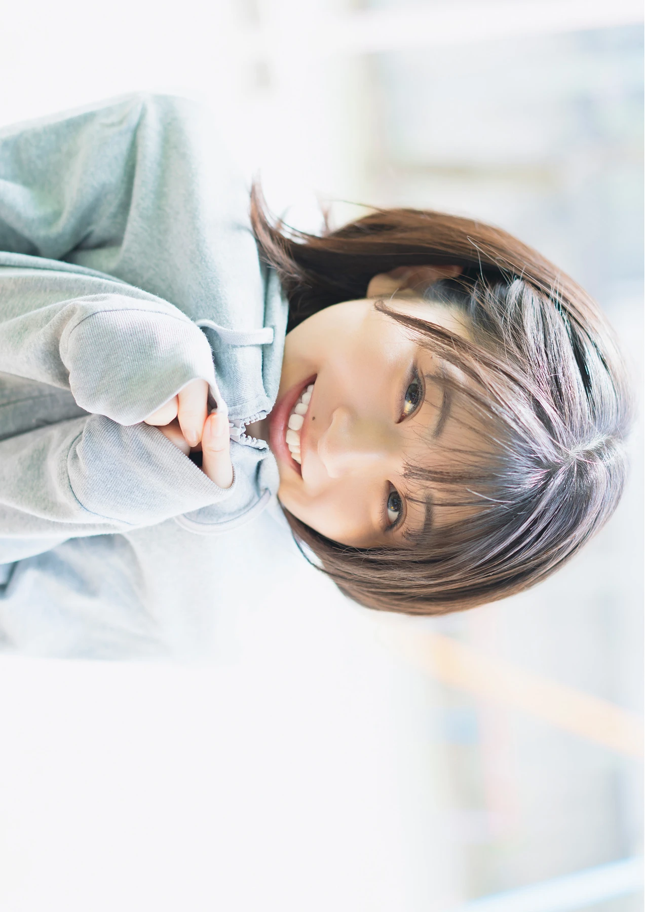 Honoka Sasaki 佐々木ほのか, BOMBデジタル写真集 『青春の記憶。』 Set.02 - P3