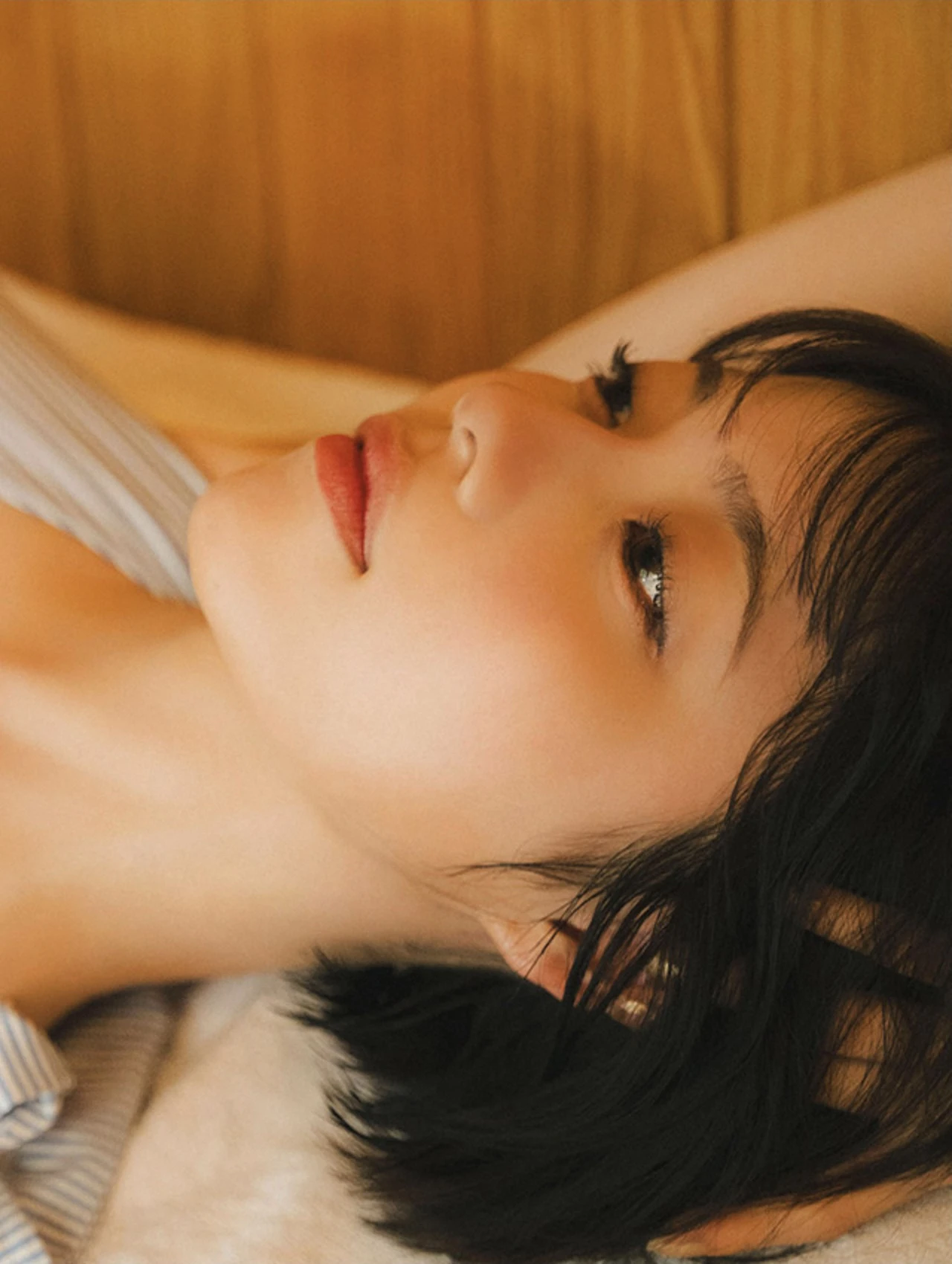 Karin Isobe 礒部花凜, 週プレ＋Special No.342 「かりんとりっぷ」 Set.03 - P28