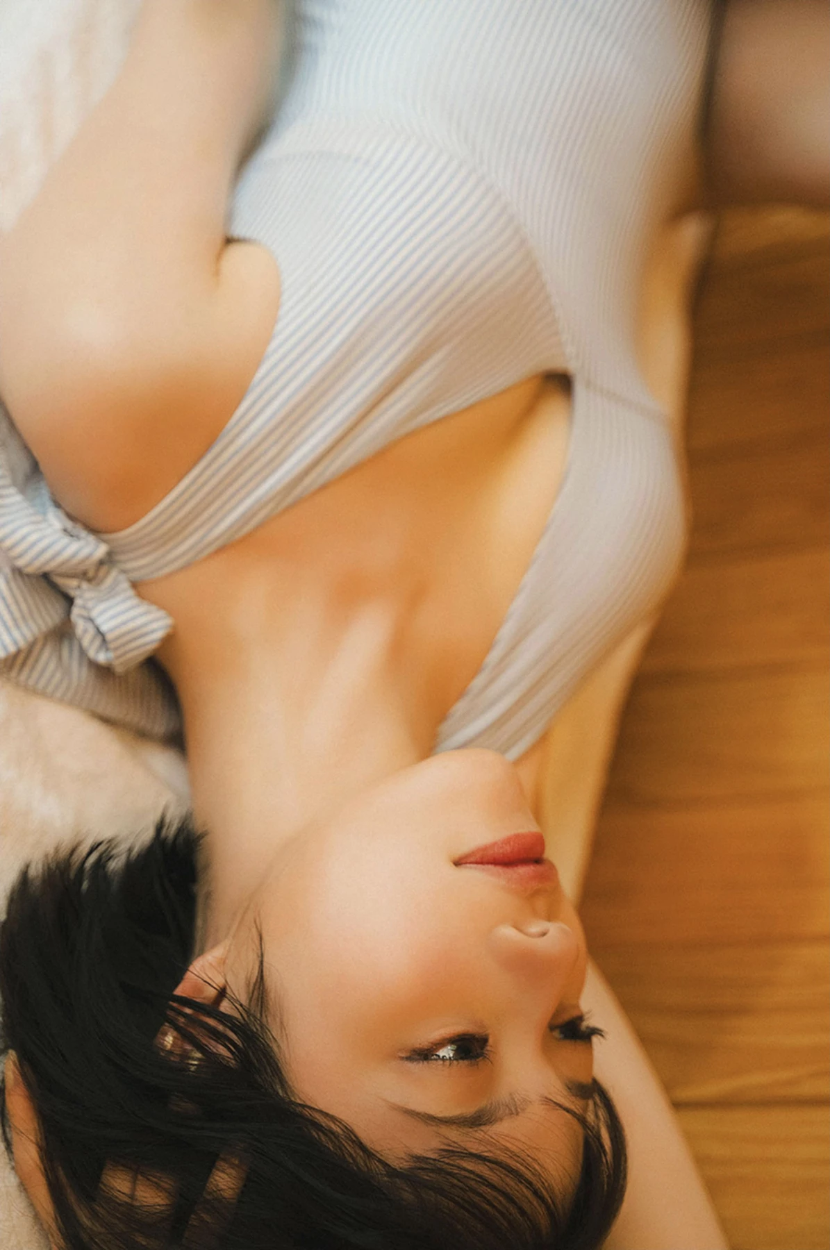 Karin Isobe 礒部花凜, 週プレ＋Special No.342 「かりんとりっぷ」 Set.03 - P29