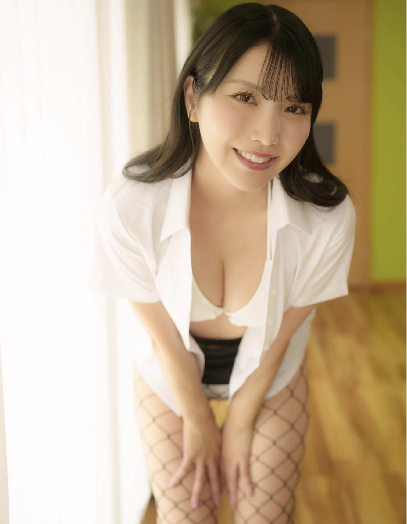 Nina Kurumi 久瑠美にな, EX MAX! SPECIAL 2025 Vol.202 エキサイティングマックス！スペシャル Vol.202 - P24