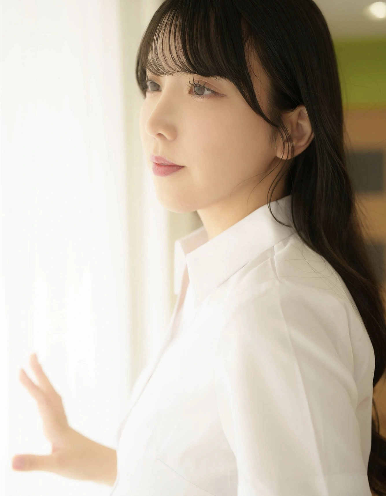 Nina Kurumi 久瑠美にな, EX MAX! SPECIAL 2025 Vol.202 エキサイティングマックス！スペシャル Vol.202 - P3