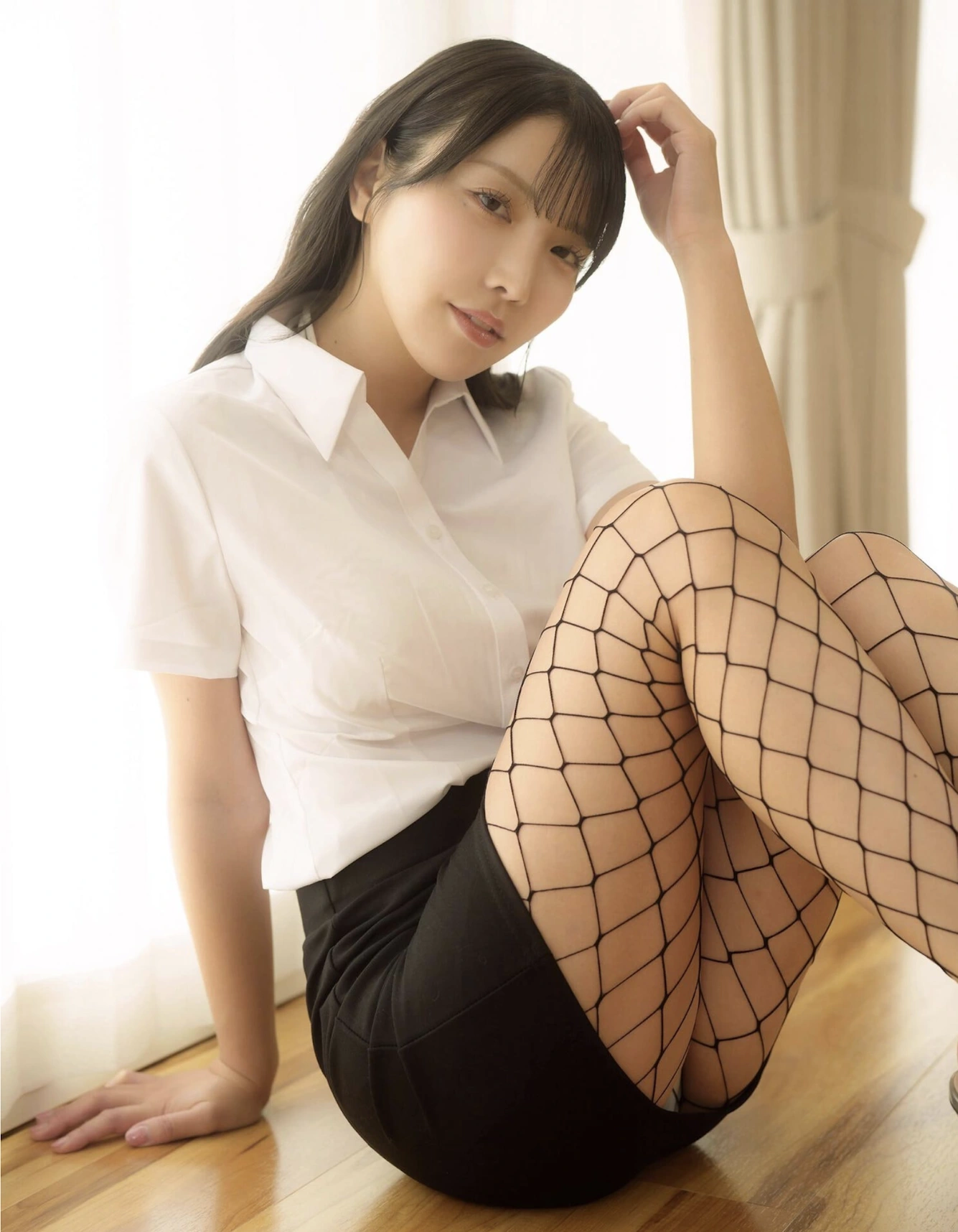 Nina Kurumi 久瑠美にな, EX MAX! SPECIAL 2025 Vol.202 エキサイティングマックス！スペシャル Vol.202 - P7
