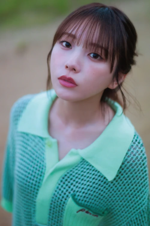Yuki Yoda 与田祐希, Shonen Magazine 2026 No.07 (週刊少年マガジン 2026年7号)