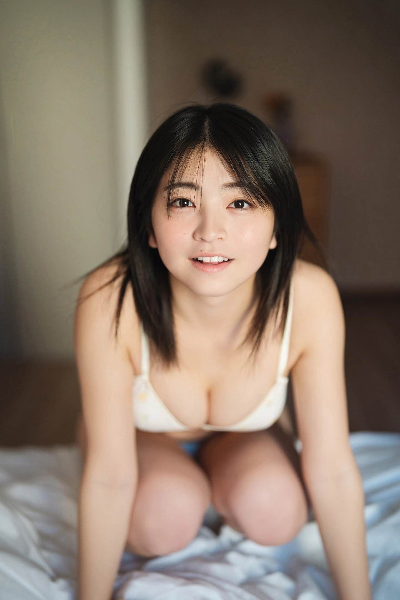 Honoka Sasaki 佐々木ほのか, 写真集 「かわいさレベチです!!」 Set.01 - P9