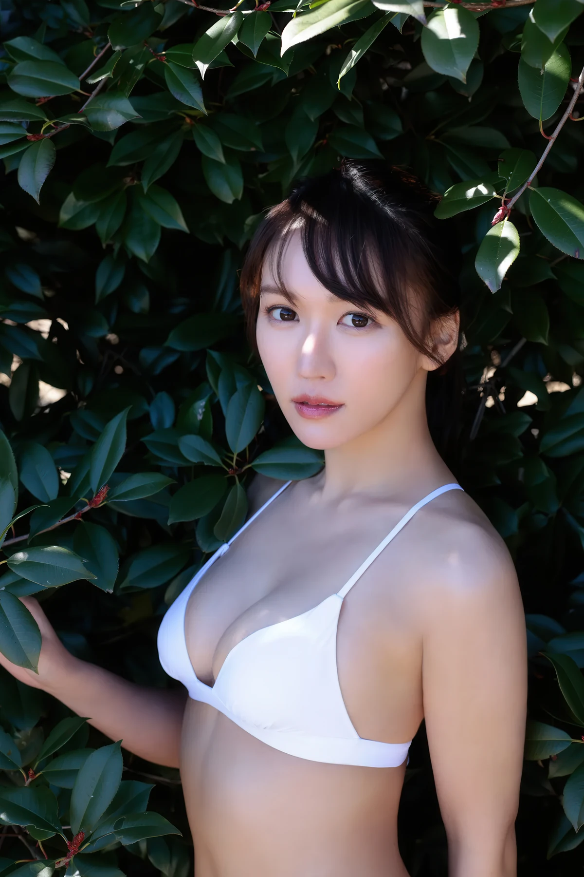Aina Tachibana 橘和奈, FRIDAYデジタル写真集 「ヴァージン・フライト Vol.1」 - P13