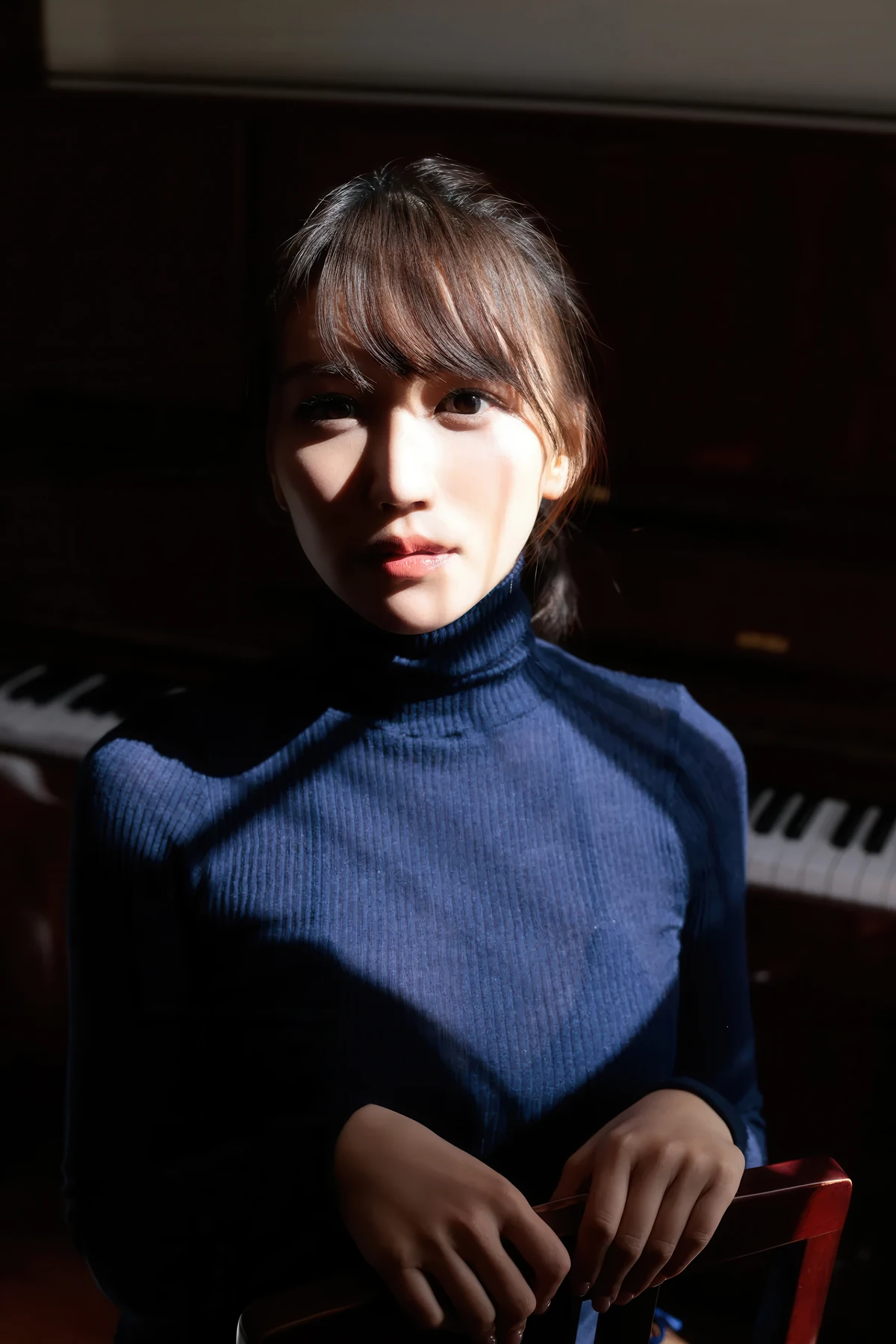 Aina Tachibana 橘和奈, FRIDAYデジタル写真集 「ヴァージン・フライト Vol.1」 - P28
