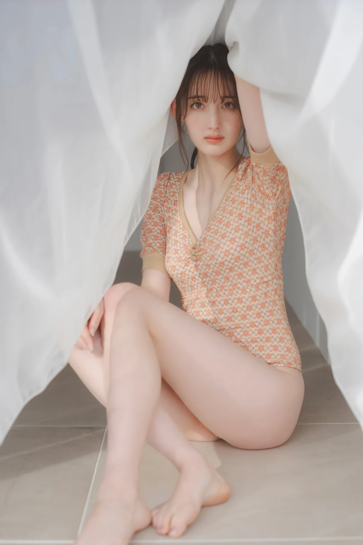 Nana Cecile 菜那セシル, FRIDAYデジタル写真集 「きゅんってする」 - P10