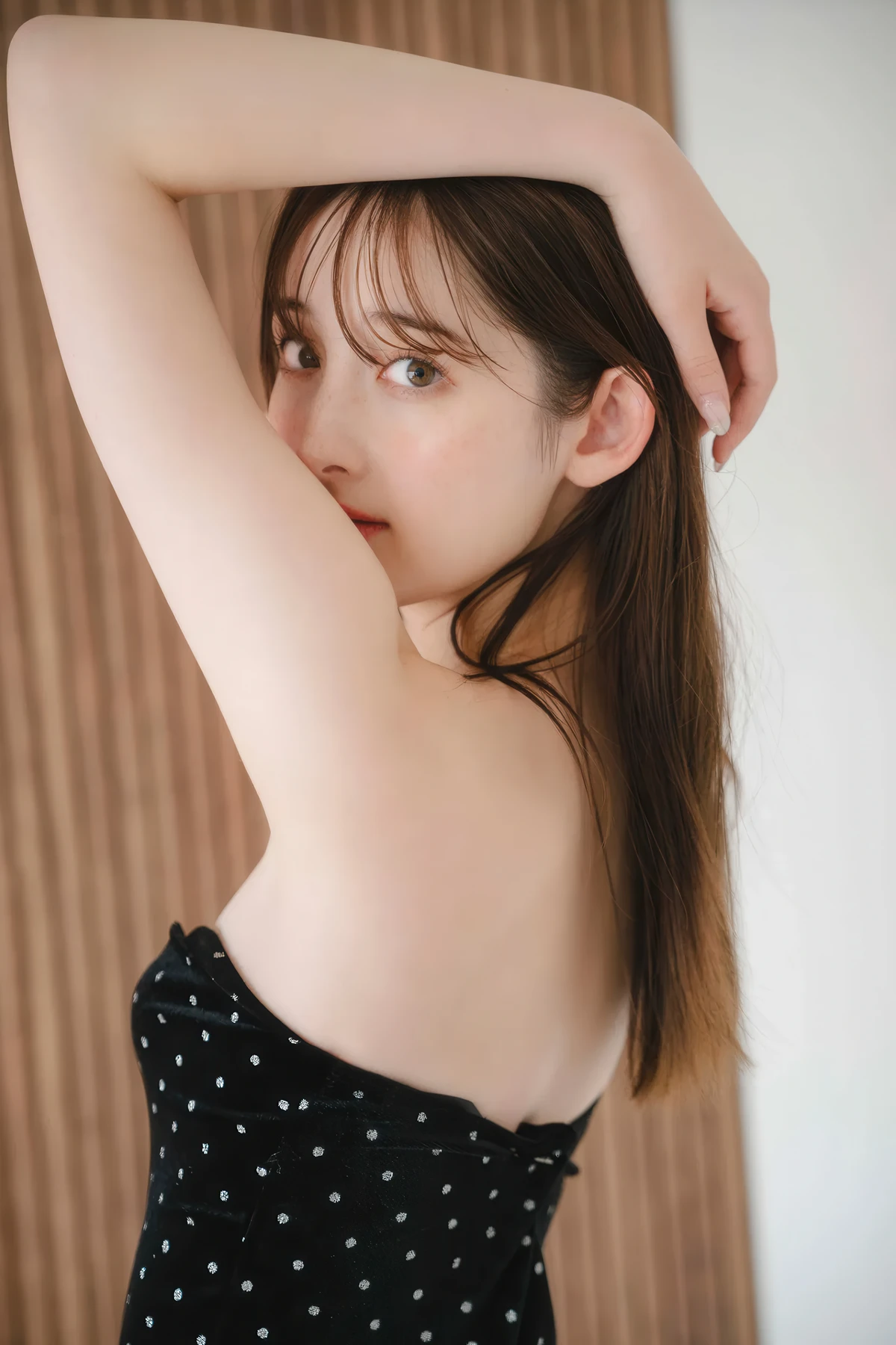 Nana Cecile 菜那セシル, FRIDAYデジタル写真集 「きゅんってする」 - P16