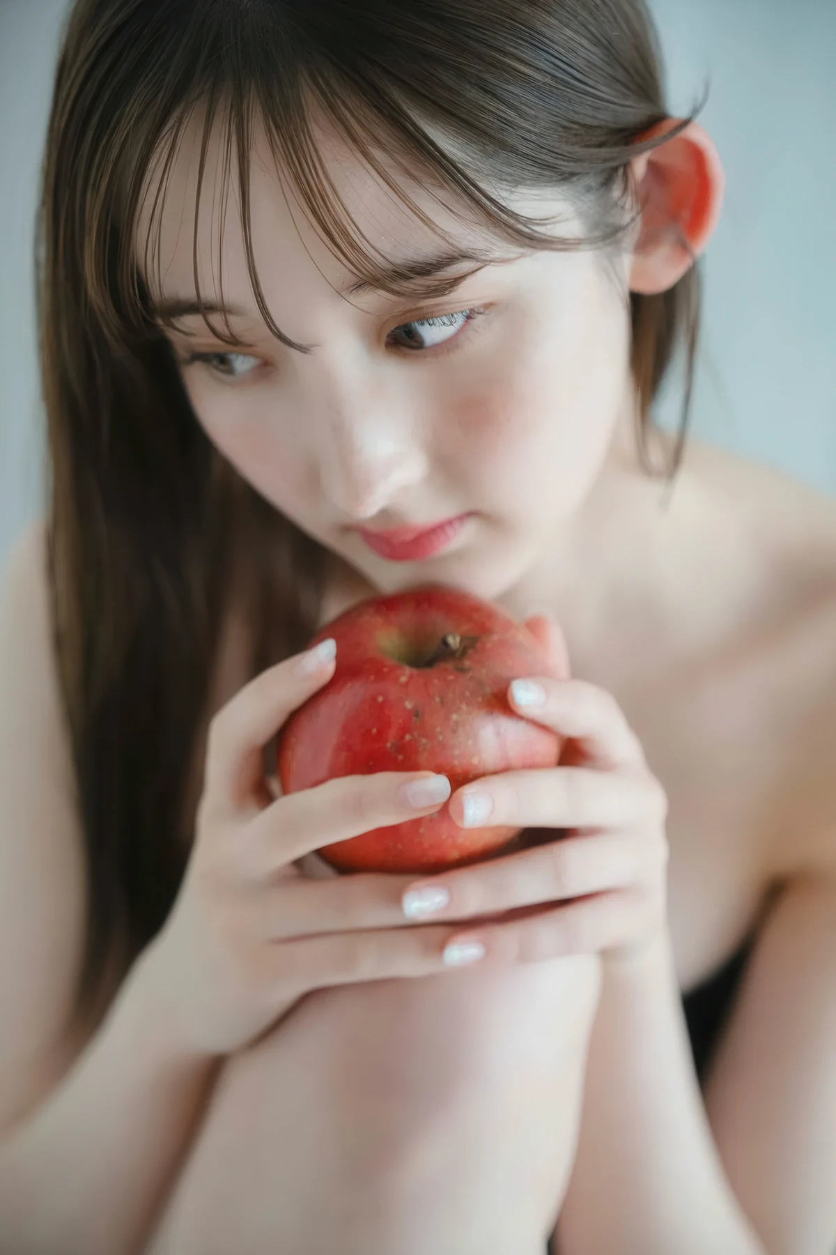 Nana Cecile 菜那セシル, FRIDAYデジタル写真集 「きゅんってする」 - P22