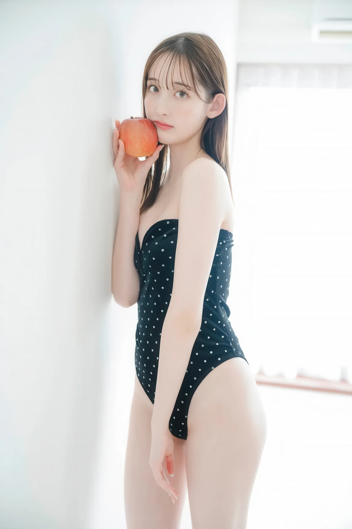 Nana Cecile 菜那セシル, FRIDAYデジタル写真集 「きゅんってする」 - P24