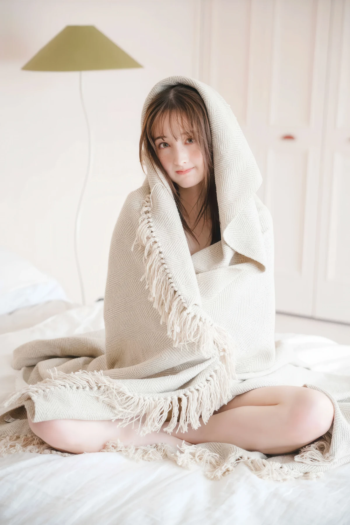 Nana Cecile 菜那セシル, FRIDAYデジタル写真集 「きゅんってする」 - P58