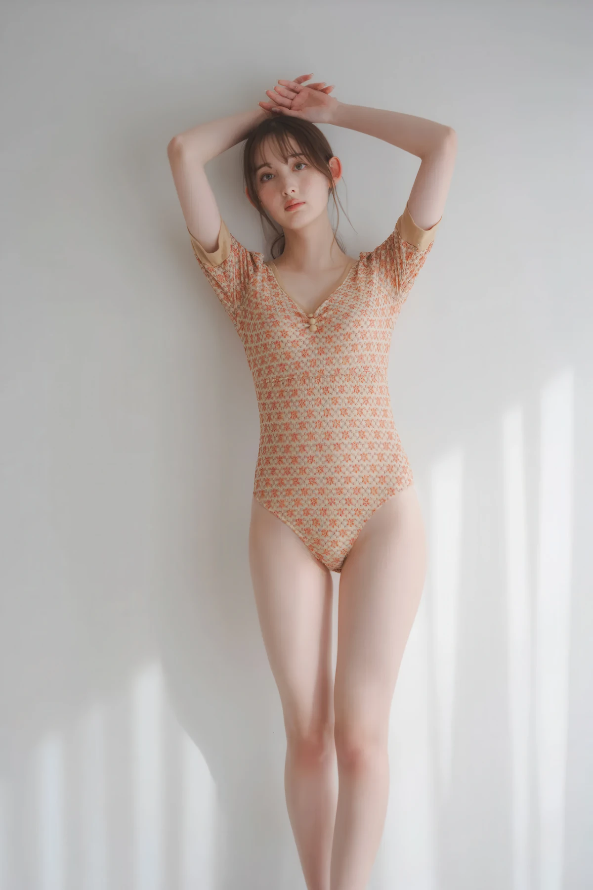 Nana Cecile 菜那セシル, FRIDAYデジタル写真集 「きゅんってする」 - P5