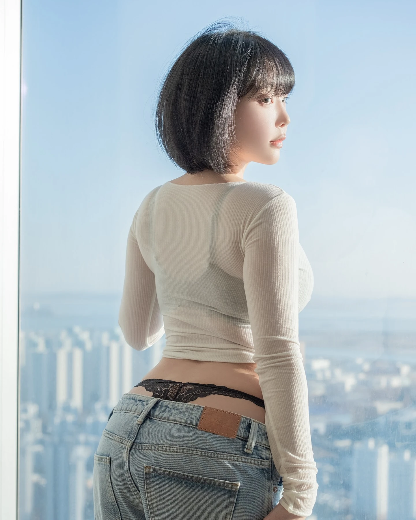 Kang Inkyung 강인경, PhotoBook 「최근 작품 욕조」 - P17
