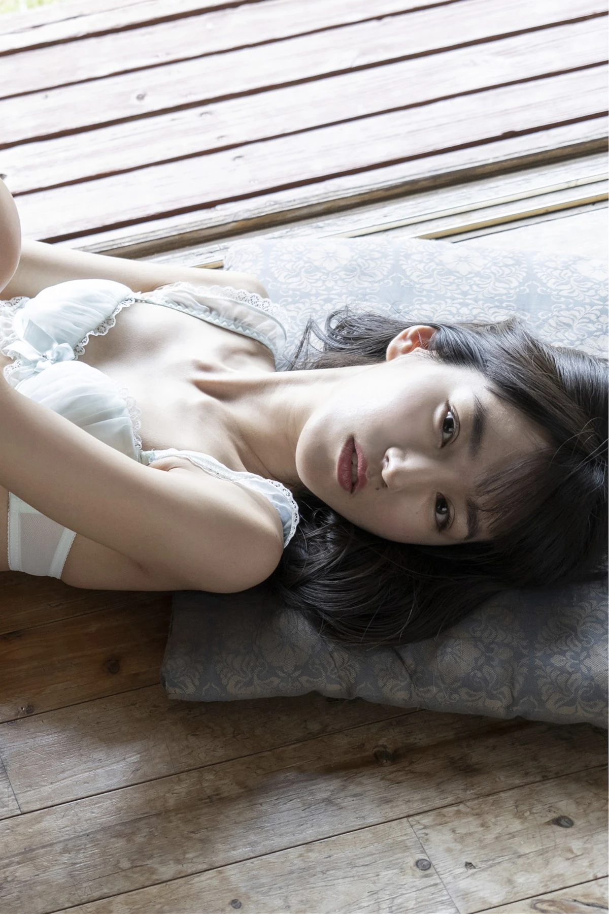 Mai Yasuda 保田真愛, 写真集 「猟奇的な美尻」 Set.01 - P31
