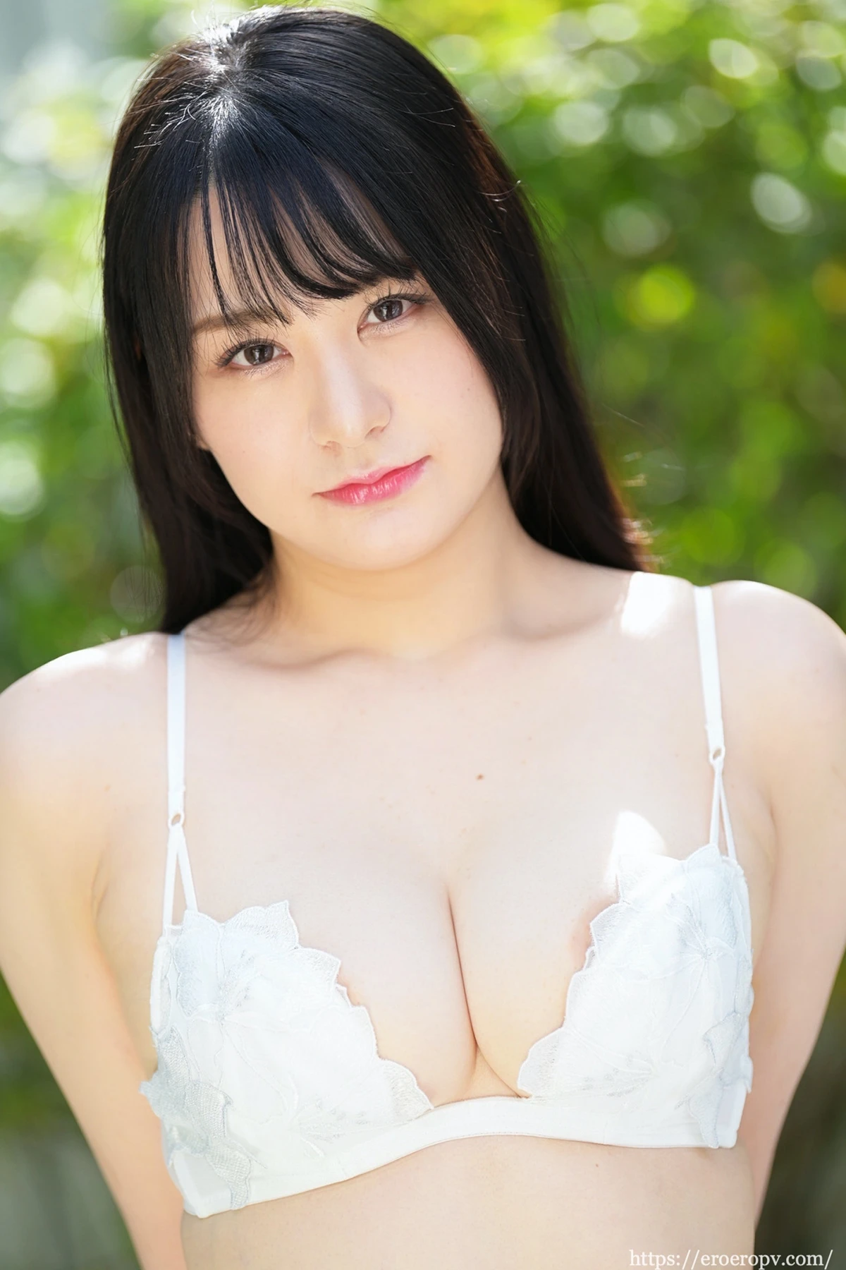 Yuka Yuzuki 唯月優花, Prestige 写真集 「First Shot 初撮」 Set.01 - P26