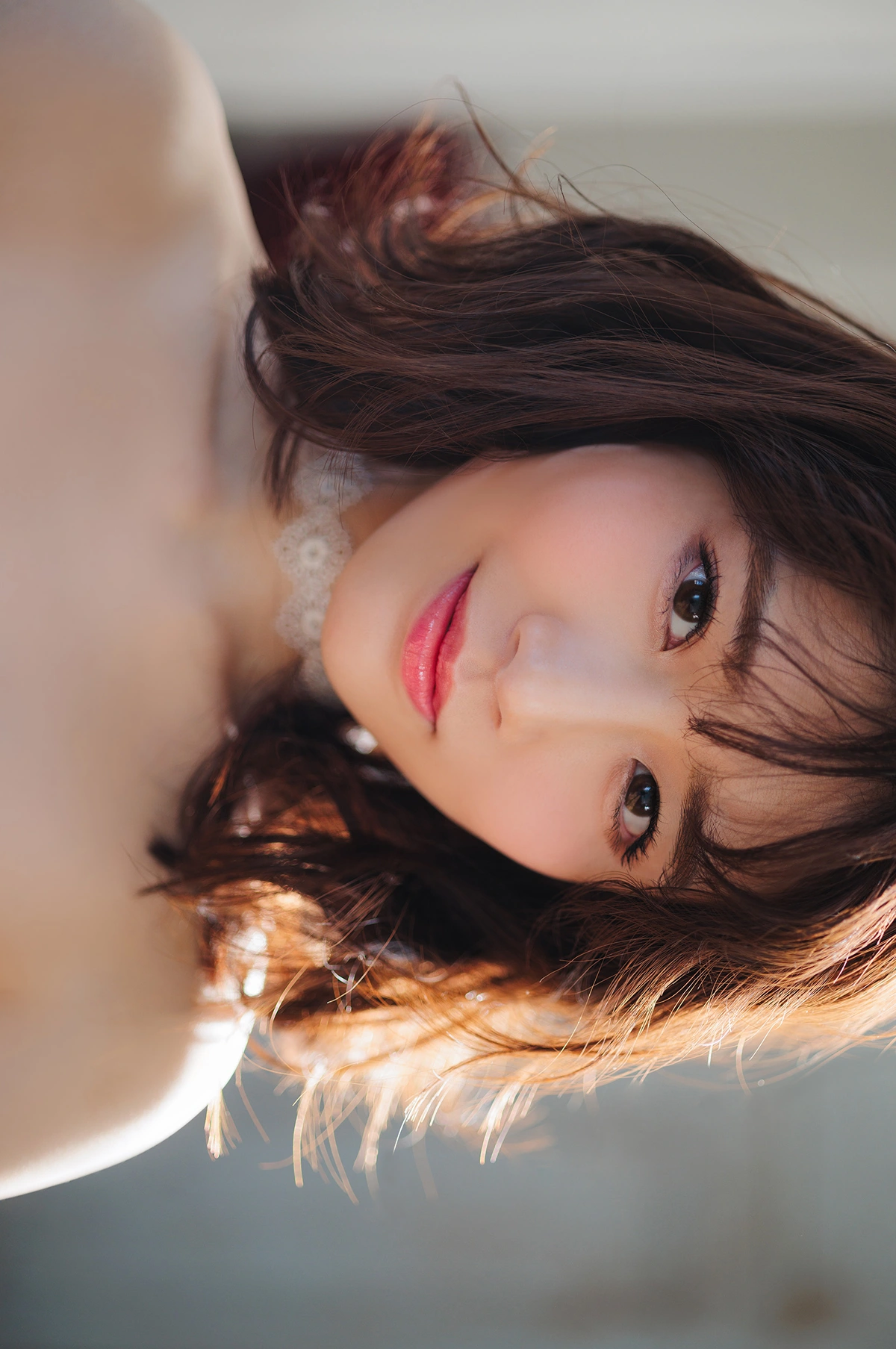 Saika Kawakita 河北彩花, アサ芸SEXY女優写真集 「Beautiful Saika」 Set.02 - P16