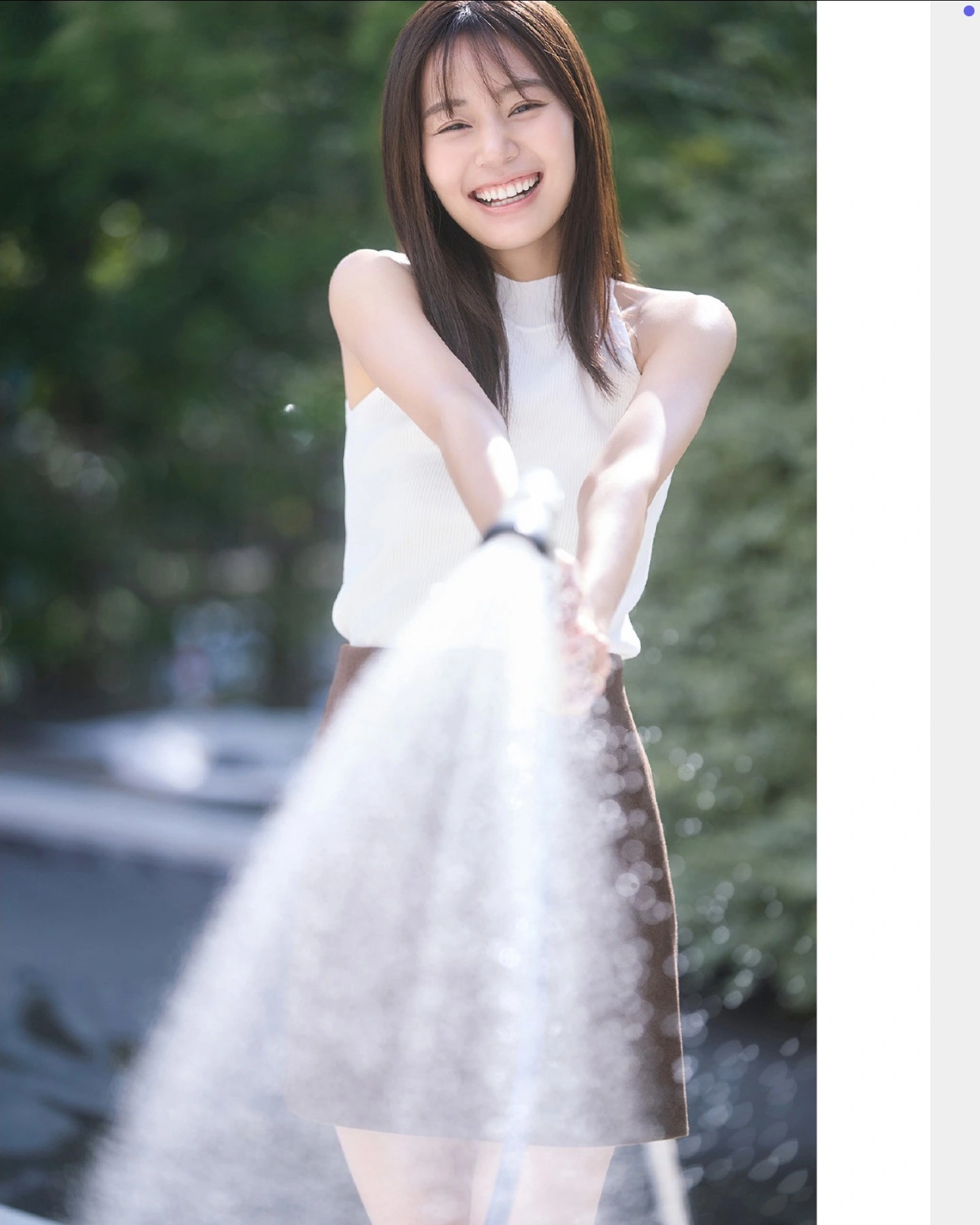FLASHデジタル写真集の名作, FLASH 2026.01.20 (フラッシュ 2026年1月20日号) - P10