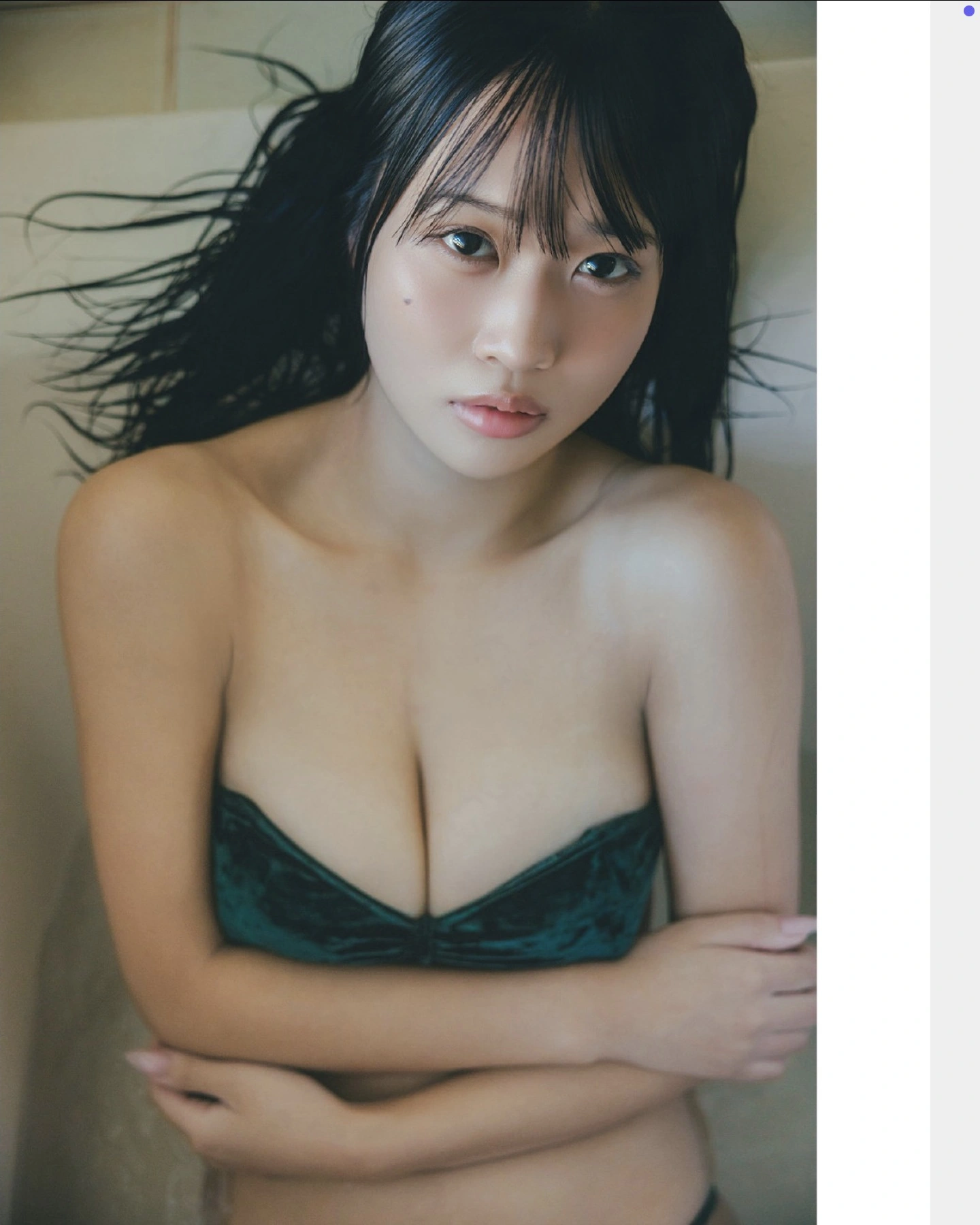 FLASHデジタル写真集の名作, FLASH 2026.01.20 (フラッシュ 2026年1月20日号) - P6