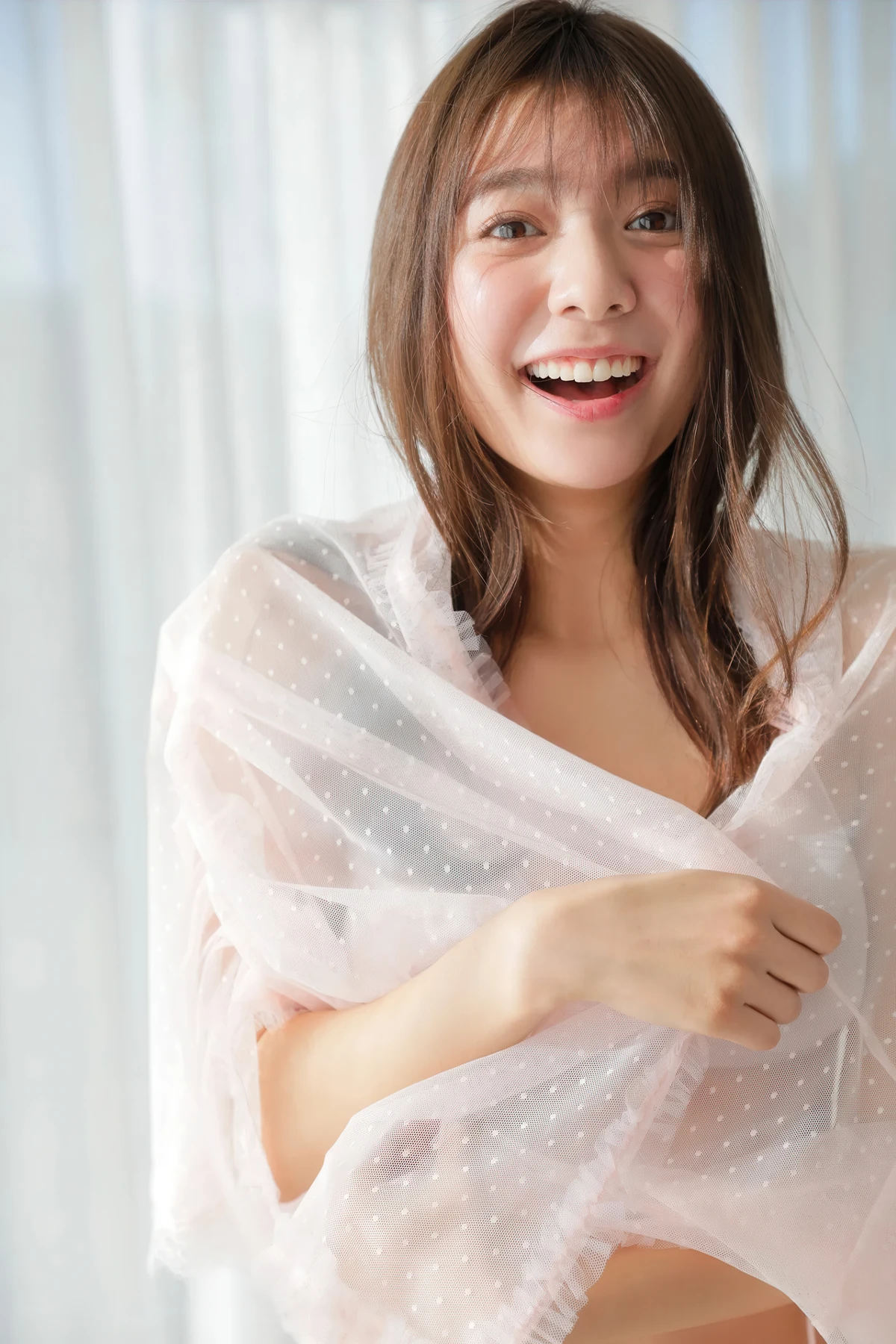 Asuka Kawazu 川津明日香, FRIDAYデジタル写真集 「Relight Vol.2」 Set.02 - P11