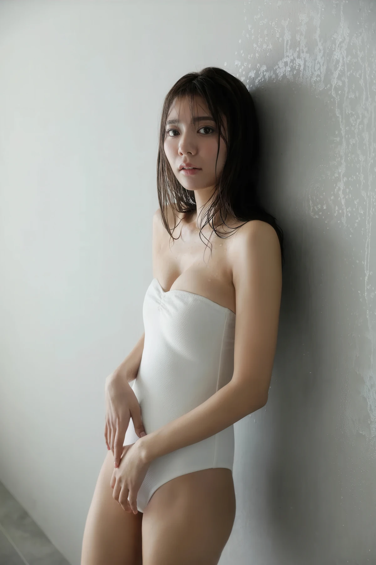 Asuka Kawazu 川津明日香, FRIDAYデジタル写真集 「Relight Vol.2」 Set.02 - P27