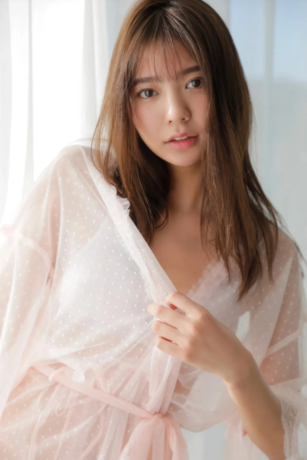 Asuka Kawazu 川津明日香, FRIDAYデジタル写真集 「Relight Vol.2」 Set.02 - P2