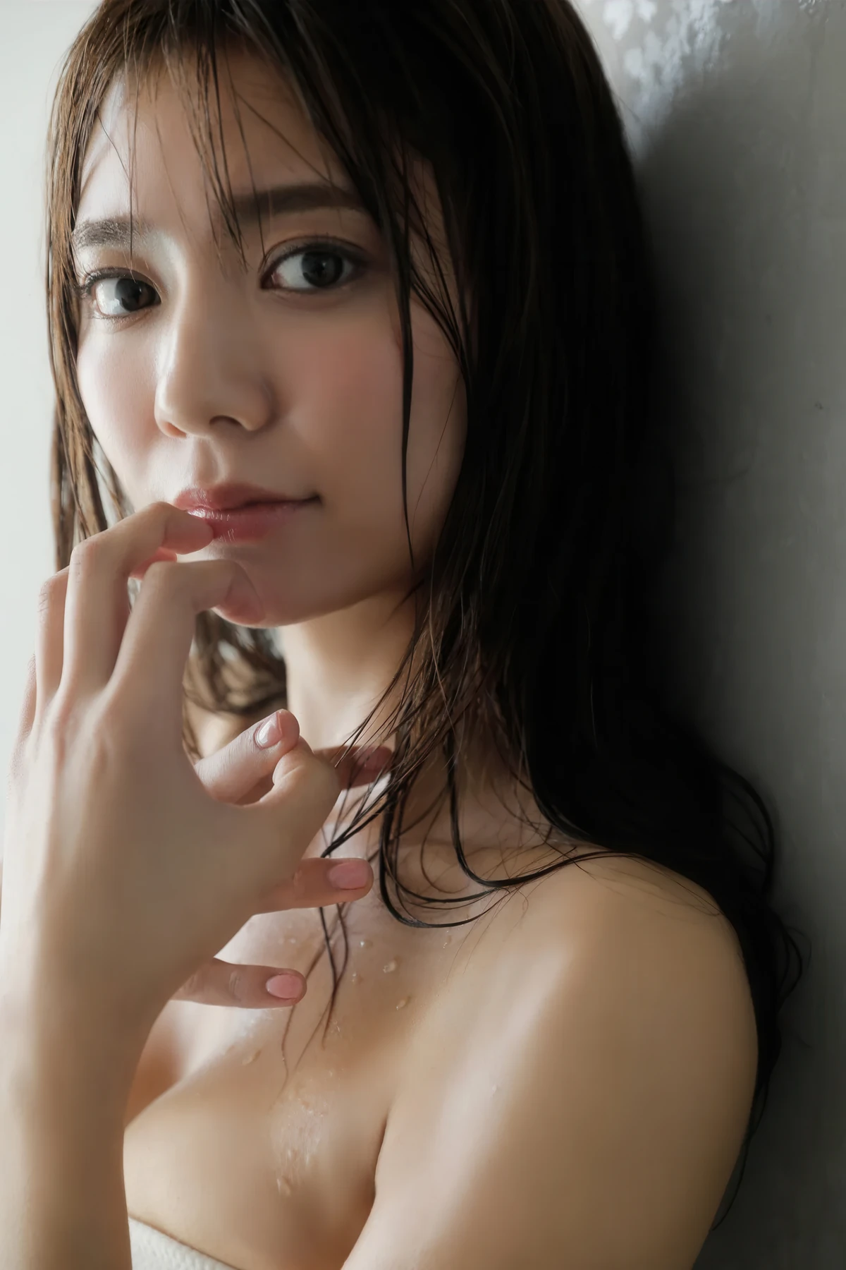 Asuka Kawazu 川津明日香, FRIDAYデジタル写真集 「Relight Vol.2」 Set.02 - P51