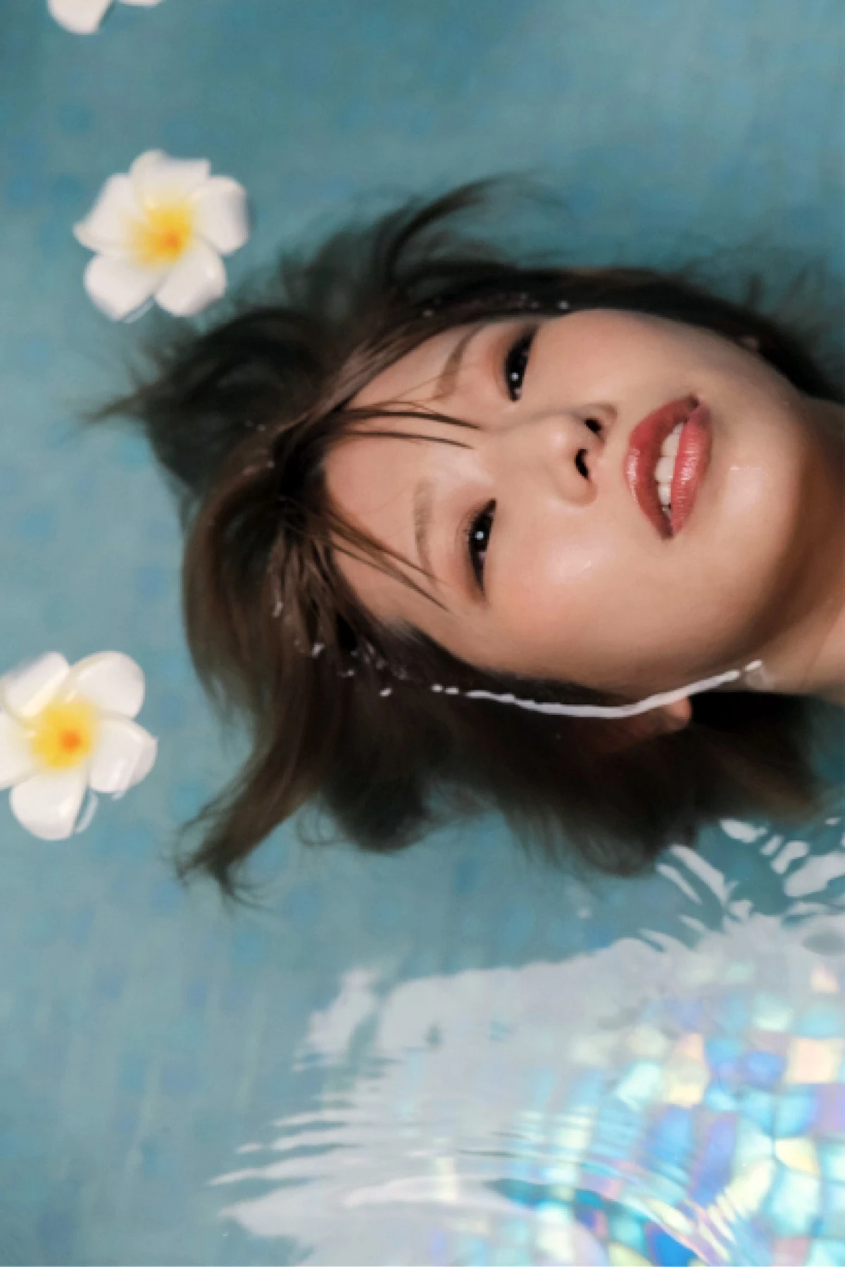 Wet Naked The Best 濡れフェチBEST, Prestige デジタル写真集 Set.03 - P26
