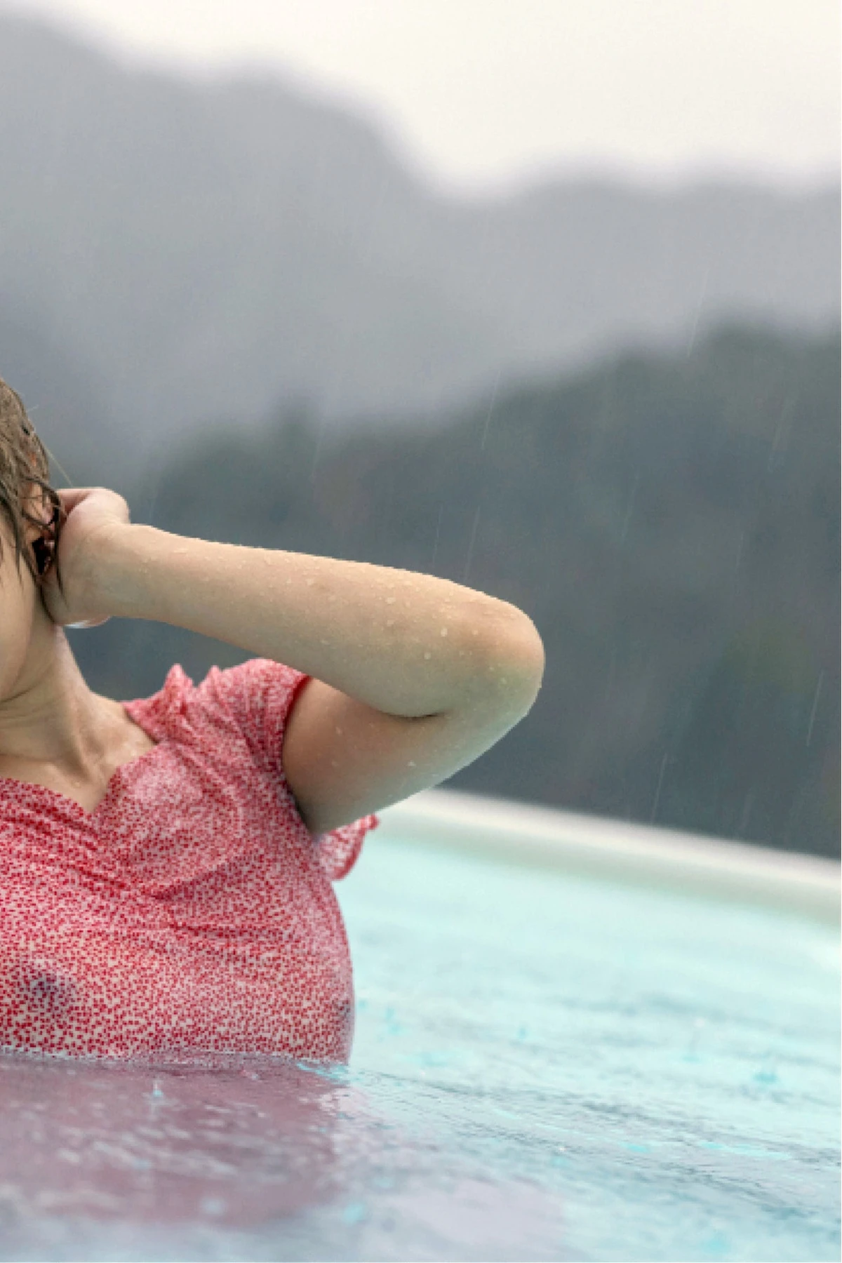 Wet Naked The Best 濡れフェチBEST, Prestige デジタル写真集 Set.03 - P7