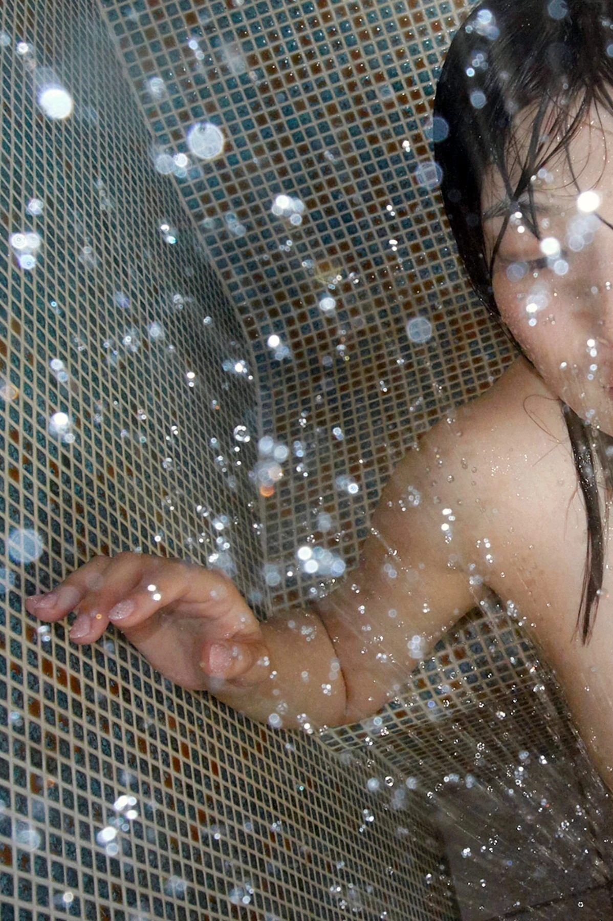 Chihiro Matukawa 松川千紘, 写真集 「女優だから、脱いだ」 Set.01 - P22