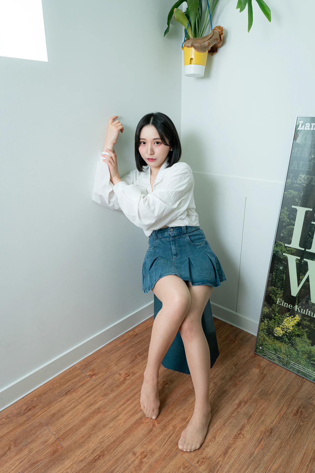 JH Muchenne PhotoBook Vol.10 - P9