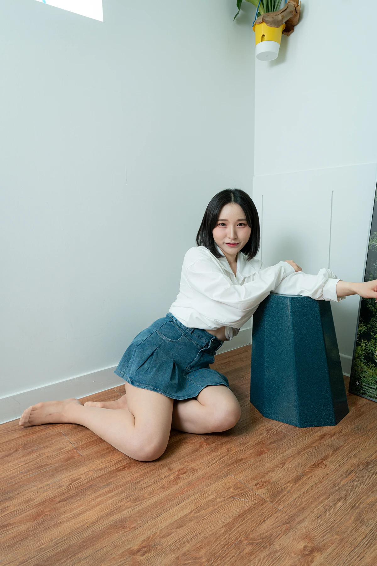 JH Muchenne PhotoBook Vol.10 - P10