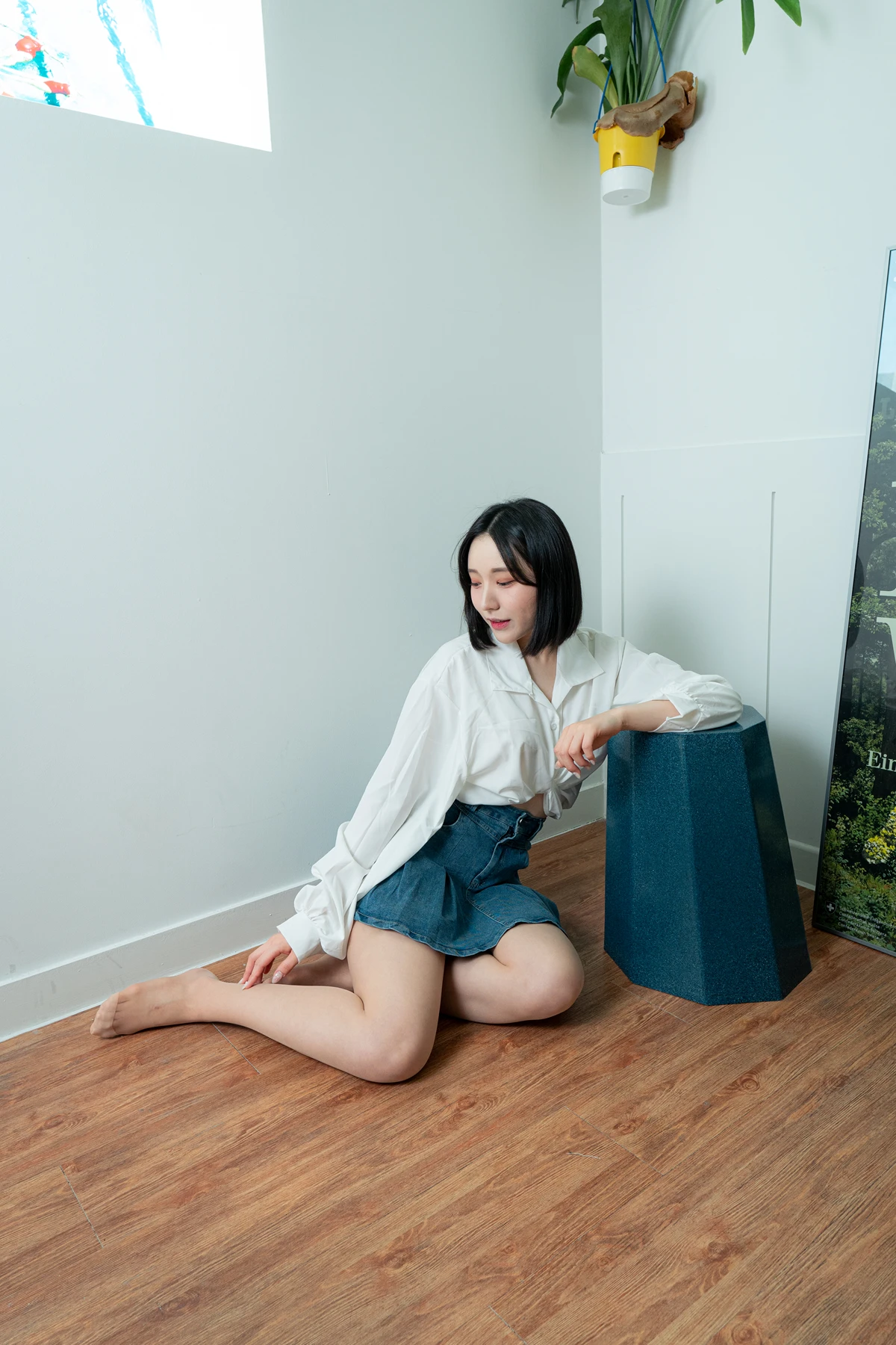 JH Muchenne PhotoBook Vol.10 - P11