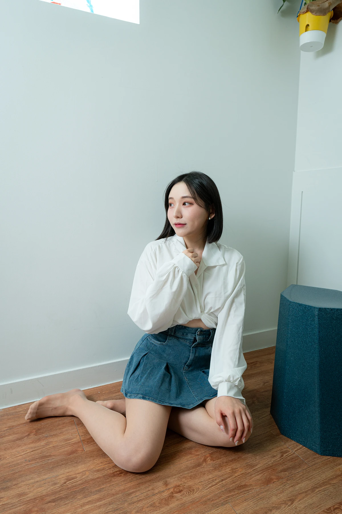 JH Muchenne PhotoBook Vol.10 - P13